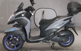 YAMAHA TRICITY 155 ABS SG37J