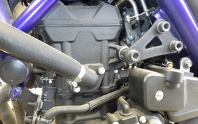 YAMAHA MT-03 2019 RH13J