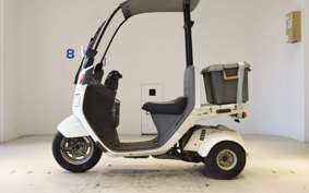 HONDA GYRO CANOPY TA02