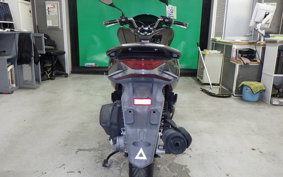 HONDA PCX125 2013 JF81