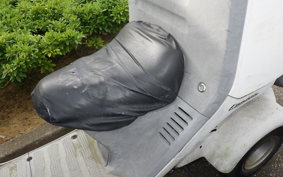 HONDA GYRO CANOPY TA02
