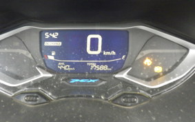 HONDA PCX 160 2025 KF47