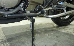 KAWASAKI ZRX-2 2006 ZR400E