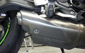 KAWASAKI NINJA 650 A 2017 ER650H