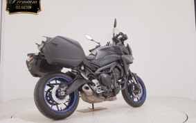YAMAHA MT-09 Tracer 2018 RN51J