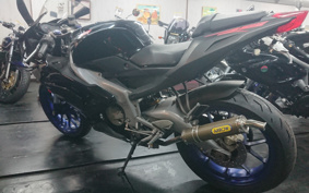 APRILIA RS125