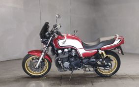 HONDA CB750 2009 RC42