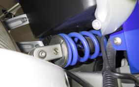 BUELL XB9R FIREBOLT 2003