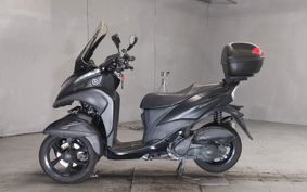 YAMAHA TRICITY 155 ABS SG37J