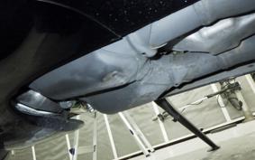 SUZUKI HAYABUSA Gen.2 2013