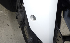 YAMAHA X-MAX 250 A 2012 SG42J