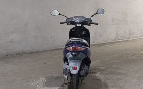 HONDA DIO AF68