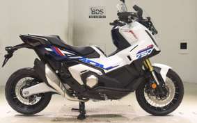 HONDA X-ADV 750 2026 RH21