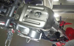 HONDA CRF125F 2013 JE03