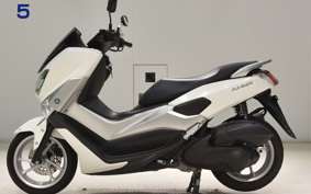 YAMAHA N-MAX SED6J