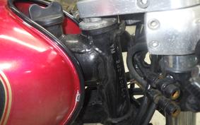 YAMAHA SR500 1983 2J2