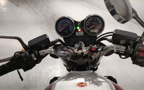HONDA CB1300SF SUPER FOUR 2006 SC54