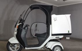 HONDA GYRO TA03