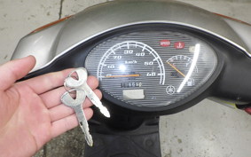 YAMAHA JOG Gen.5 2025 SA36J