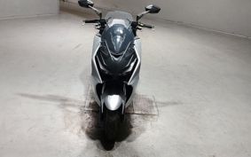 KYMCO KRV180 SA35AC