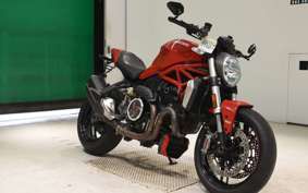 DUCATI M1200 2018
