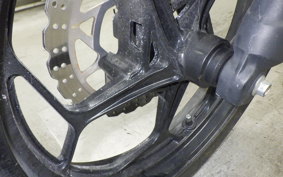 KAWASAKI NINJA 250 SL 2001 BX250A