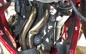 HONDA CBR400R 2024 NC65
