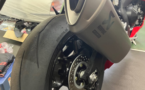 HONDA CBR1000RR-R FB SP 2024 SC82
