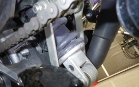 KAWASAKI NINJA ZX-6R A 2026 ZX636J