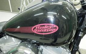 HARLEY FXST 1450 2005