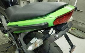 KAWASAKI NINJA 400R 2013 ER400B