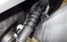 HONDA SILVER WING 400 GT Type 2009 NF03