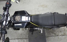 HUSQVARNA SVARTPILEN 401 2019