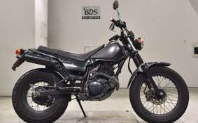 YAMAHA TW225 DG09J