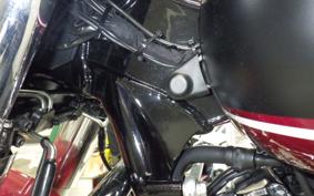 HARLEY FLHFB1870 2023