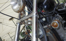 HONDA STEED 400 NC26