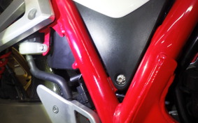 HONDA CB1300SF SUPER FOUR Gen. 3 2021 SC54