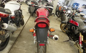 SUZUKI INAZUMA 400 (GSX400) GK7BA