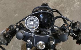 KAWASAKI 250TR BJ250F