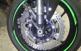 KAWASAKI Z900 Gen.2 2020 ZR900B