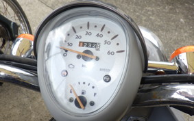 HONDA CREA SCOOPY AF55