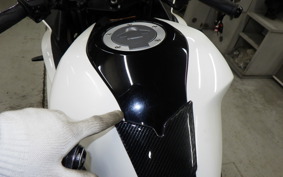 YAMAHA YZF-R25 2018 RG10J