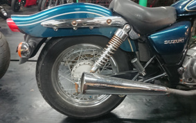 SUZUKI MARAUDER 250 NJ48A