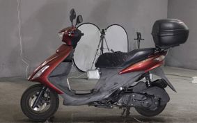 SUZUKI ADDRESS V125 CF4MA