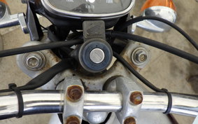 HONDA CD50 BENLY CD50