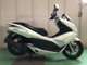 Фото Honda PCX 125 2010 с японского аукциона
