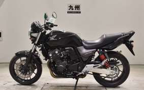 HONDA CB400SF GEN 4 A 2021 NC42