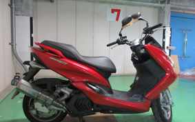 YAMAHA MAJESTYS SG28J