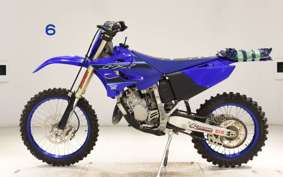 YAMAHA YZ125X CE29C
