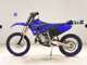 Фото Yamaha YZ125X с японского аукциона